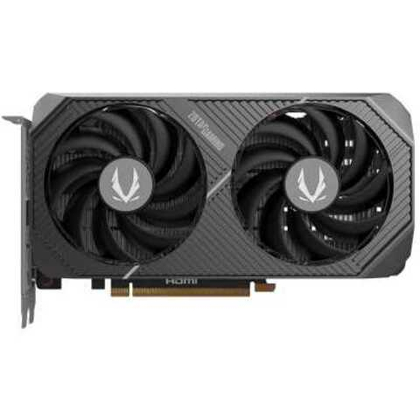 Видеокарта Zotac nVidia GeForce RTX 5060 Twin Edge 8Gb ZT-B50600E-10M