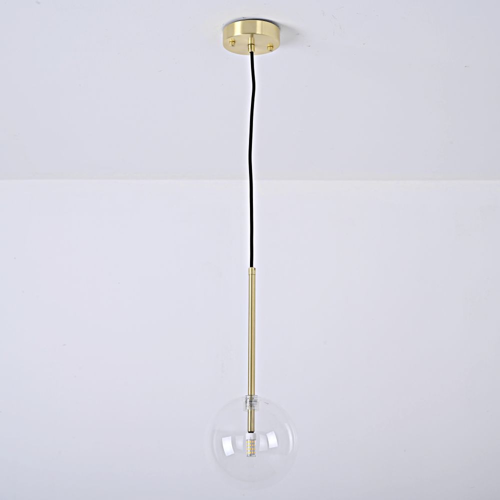 Подвесной светильник ARTO 1 D15