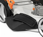 Газонокосилка бензиновая DAEWOO L 60SP