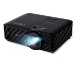 Проектор ACER X1228H (DLP, XGA 1024x768, 4500Lm, 20000:1, +НDMI,3D Ready, 2.7kg)