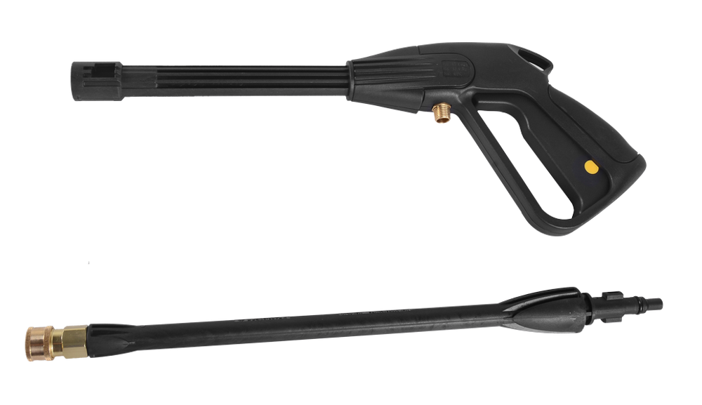 Мойка высокого давления HUTER W135-AR