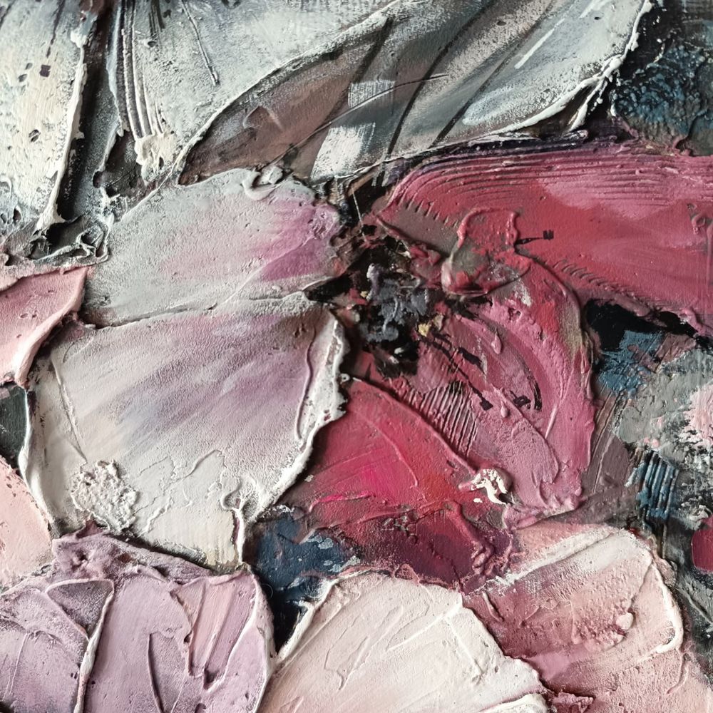 Интерьерное панно, 85x65,8 см