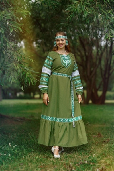 Платье "Веста"
