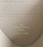 Louis Vuitton Pont 9 Soft PM