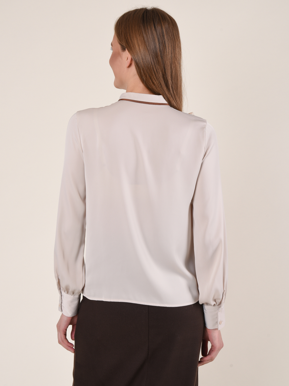 Рубашка женская