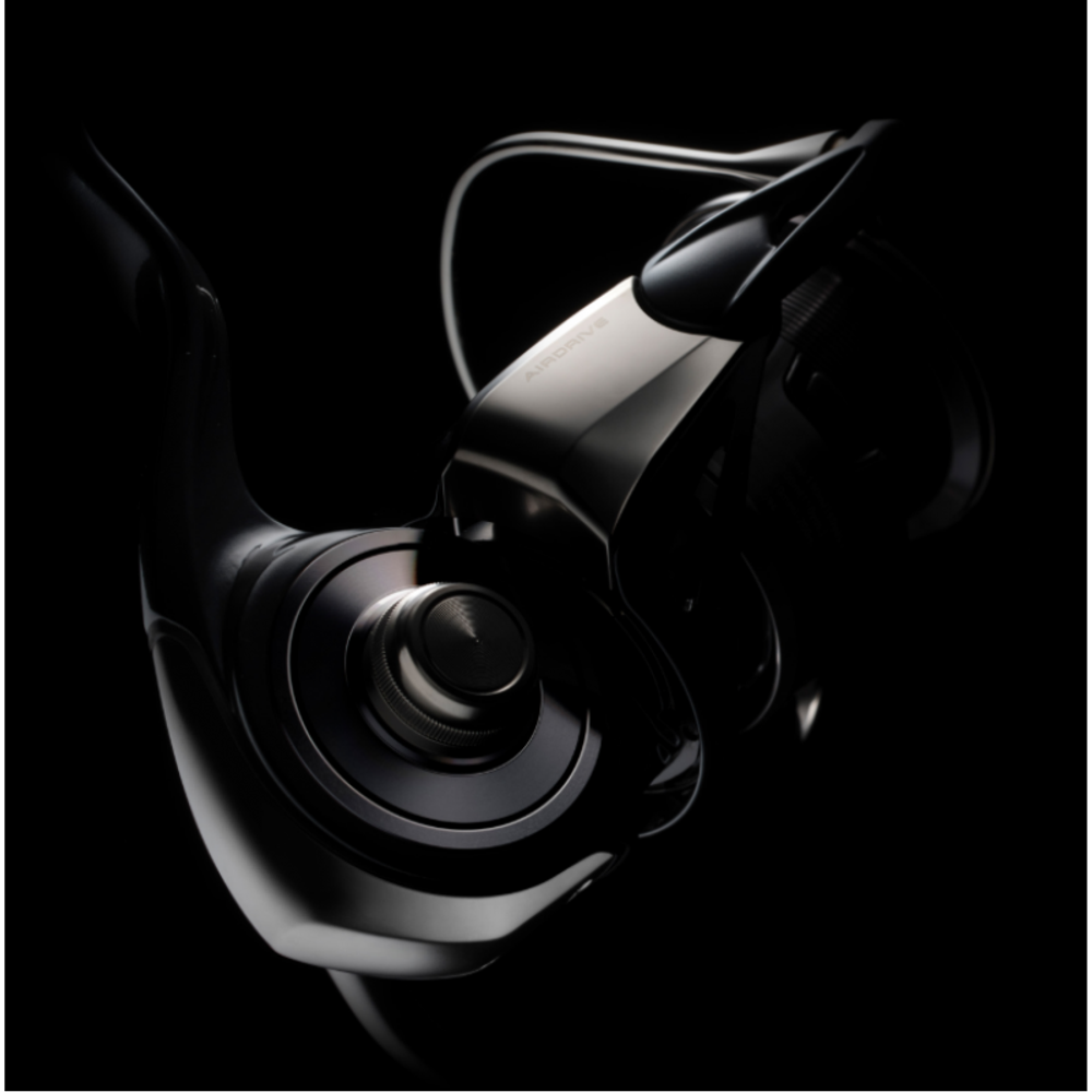 DAIWA Катушка 24 Certate (G) LT 2500D