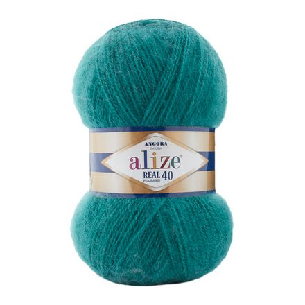 Angora real 40