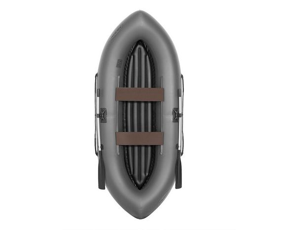 Надувная лодка Лоцман Турист 280 ВНД