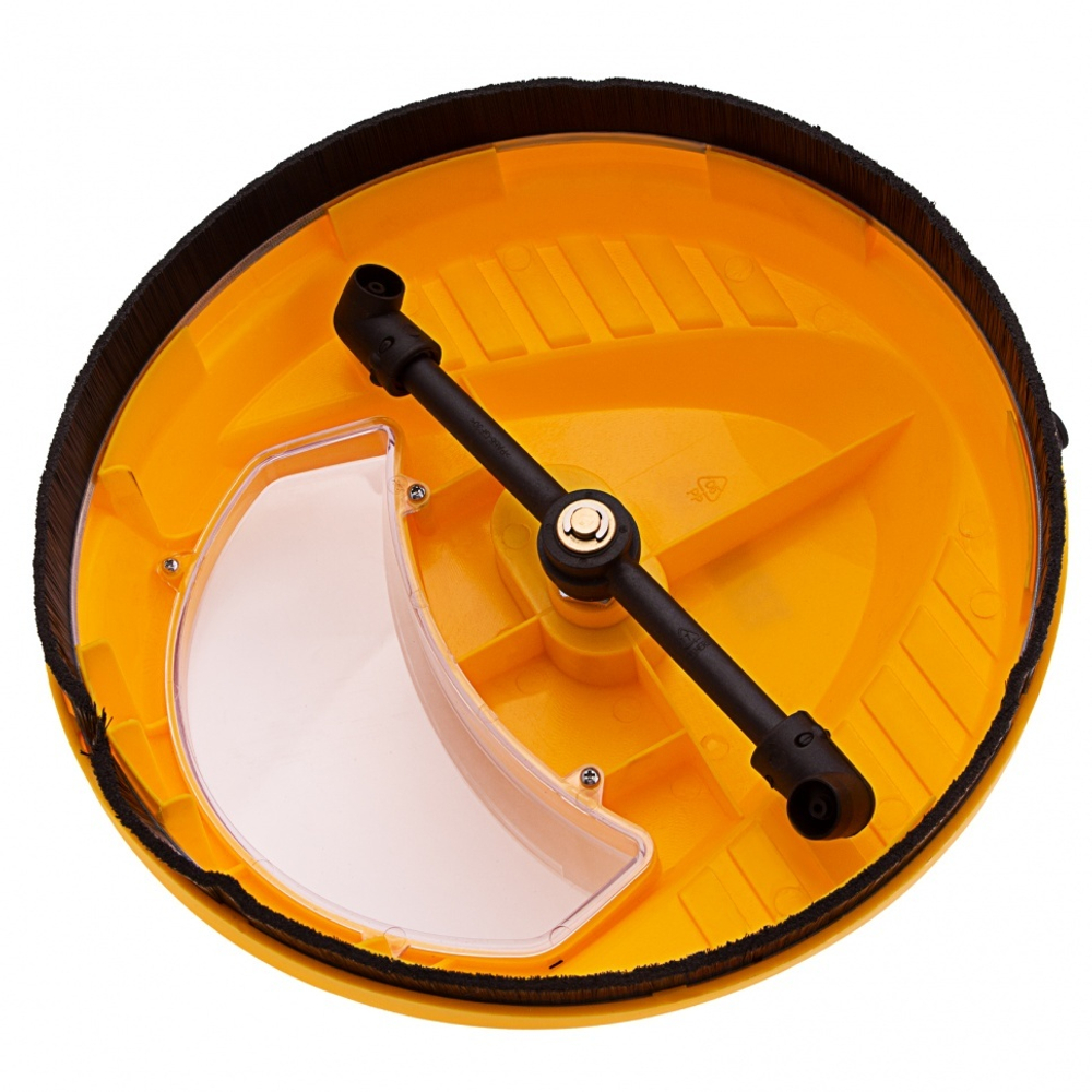 Очиститель поверхностей, насадка для моечных машин высокого давления Denzel