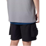 Шорты New Balance PK, NVE26131-BK