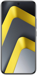 Смартфон Poco M8 Pro 12/512Гб Серебро