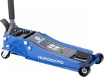 Домкрат подкатной NORDBERG N32039 4 т