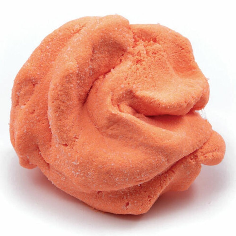 Слайм (лизун) "Cloud Slime. Рассветные облака", с ароматом персика, 200 г, ВОЛШЕБНЫЙ МИР, S130-31