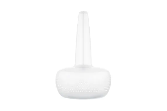 Плафон Umage Clava, Ø21х33 см, белый