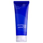 Ночная маска для глубокого увлажнения кожи IsNtree Hyaluronic Acid Water Sleeping Mask 100 мл