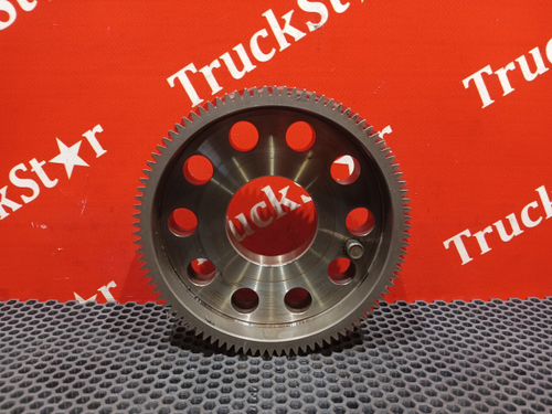 Шестерня коленвала 2018г.