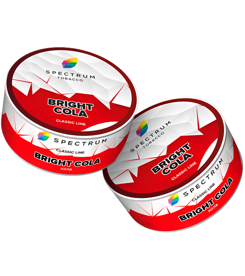 Spectrum Classic Line – Bright Cola (25г)