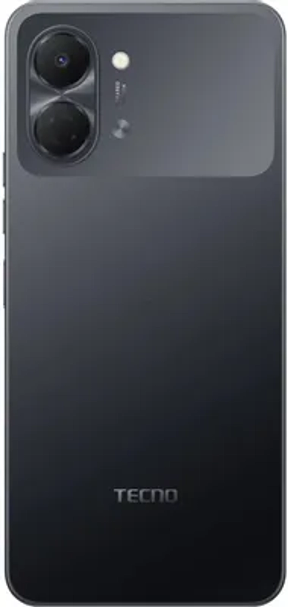 Смартфон Tecno Spark GO3 4+128 Серый