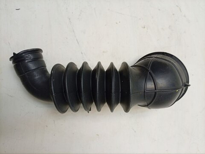 WMSD7105B кт17 Сливной патрубок стиральной машины Ariston Indesit 174003025 б/у