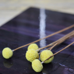 витражное стекло фиолетового цвета в листах купить с доставкой по всей России