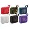 JBL Go 4 Red