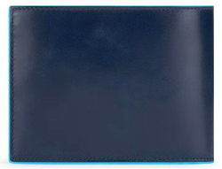 Кошелек Piquadro Blue Square PU5955B2R/BLU2