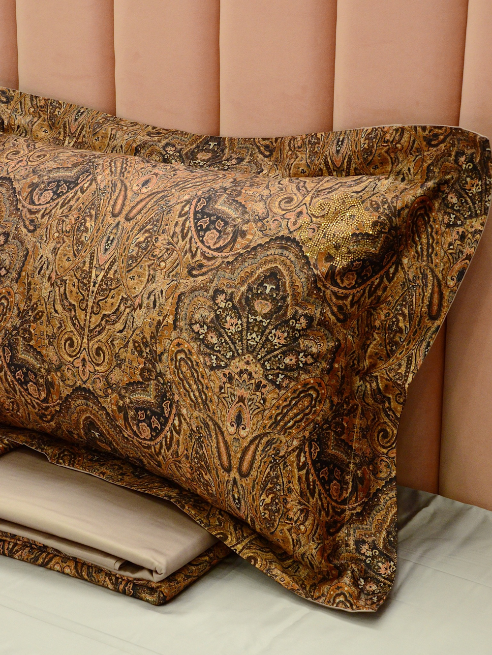 Постельное белье Roberto Cavalli Spices