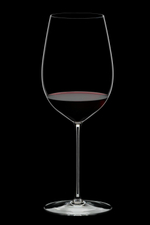 Бокал для красного вина Bordeaux Grand Cru 860 мл Sommeliers Superleggero Riedel