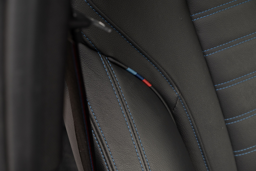 BMW M340i xDrive G20 Black