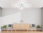 Потолочная люстра Ambrella Light FA FA1702
