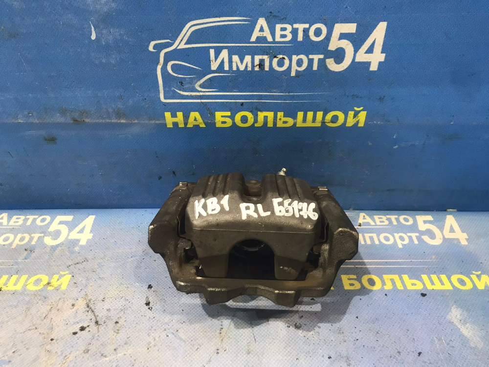 Суппорт тормозной задний левый Honda LEGEND 2004-2008