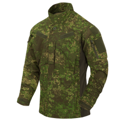 Полевая рубашка Helikon-tex MBDU Shirt – NyCo Ripstop