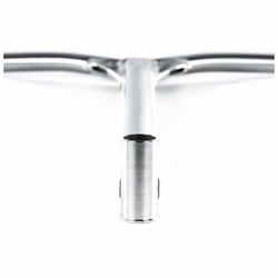 Руль Ethic Dryade bar v2 62 brushed