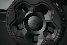 Газовый гриль Napoleon Freestyle 365 SB, 4 горелки, серый