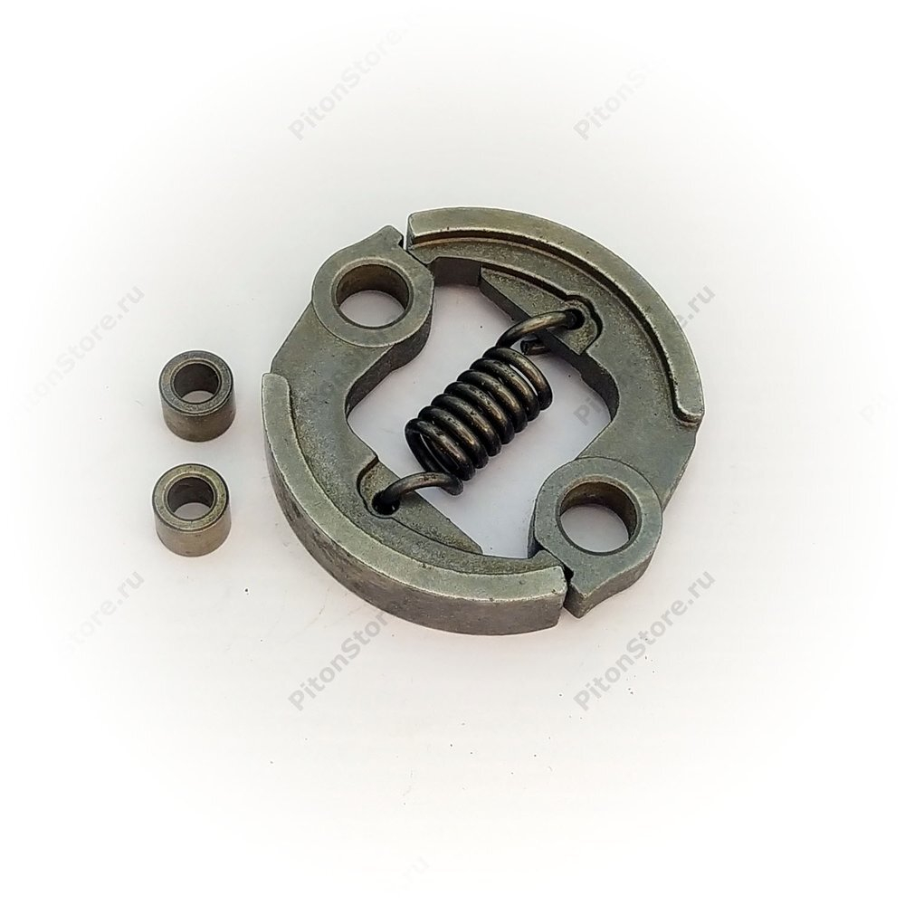 Сцепление б/к Stihl FS-160/180/220/280 (в сборе, а: 41191602000) [Winzor]