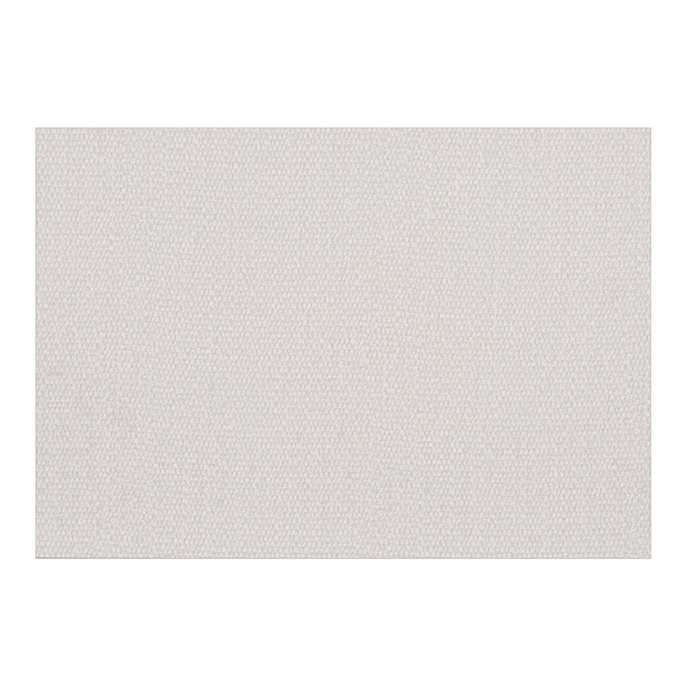 Салфетка подстановочная Silkstone, 43х30 см, молочная