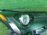 Фара правая Lexus NX 1 (2017-2021) LED