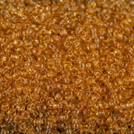 Бисер Preciosa , уп.5 гр., №10020