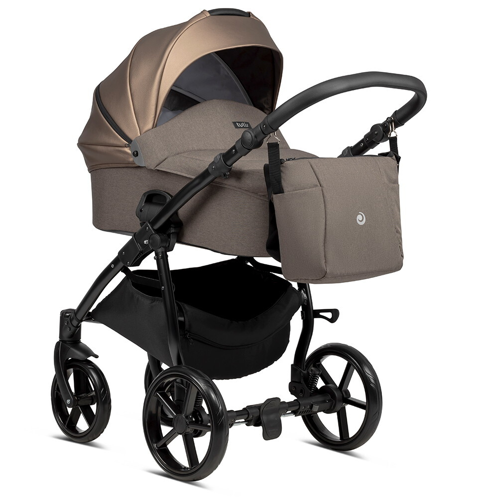 Детская коляска Tutis Novo 3 в 1 1142249 Driftwood