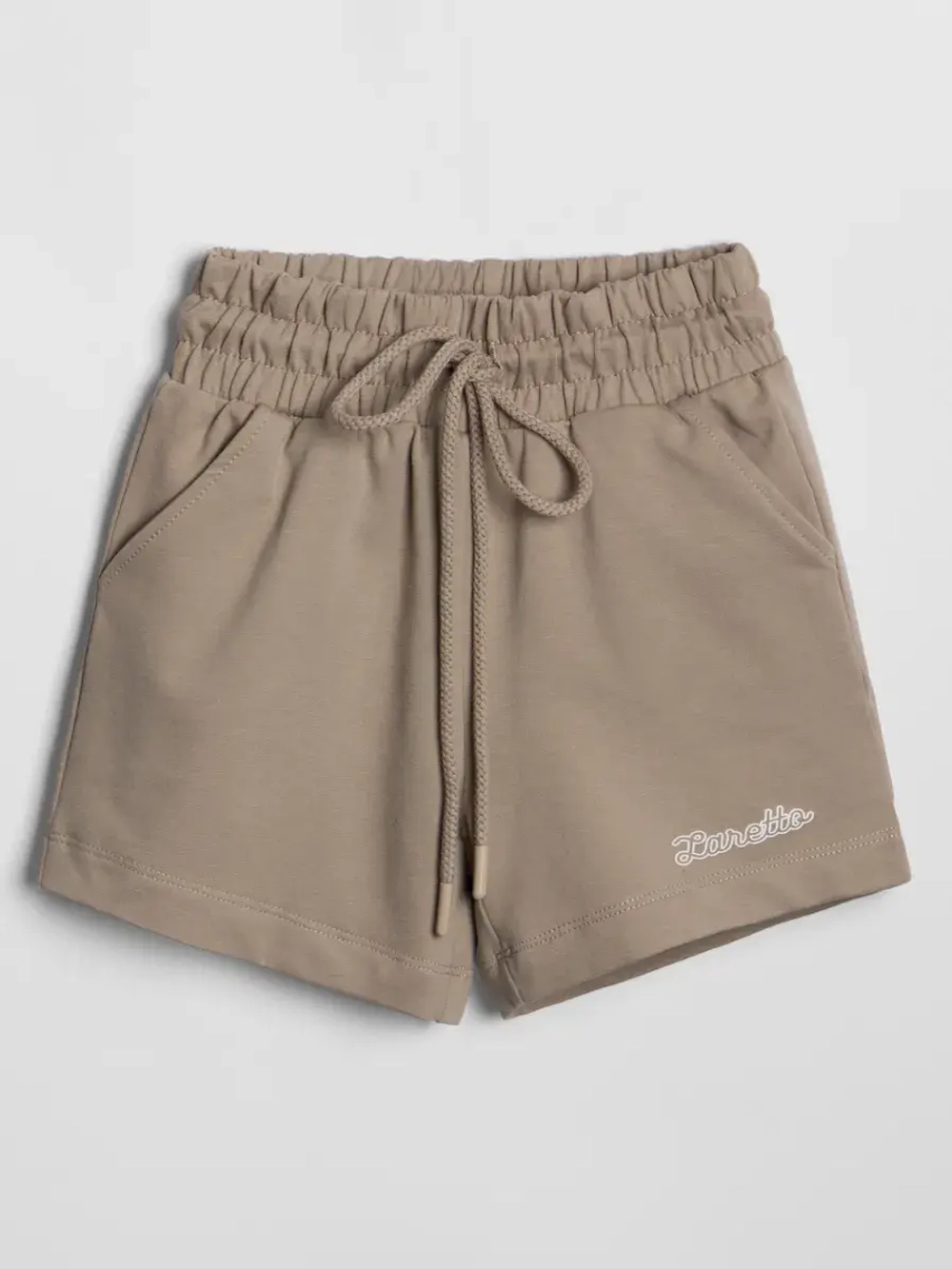 Костюм для девочки на лето