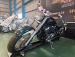 Honda Shadow 400 , 1997