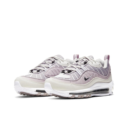 Женские кроссовки Nike Air Max 98 'Silver Lilac' CI3709‑001