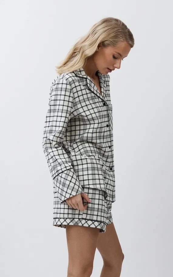 TERRA Пижама женская с шортами