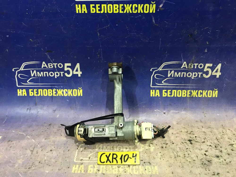 Замок зажигания TOYOTA ESTIMA EMINA 1993