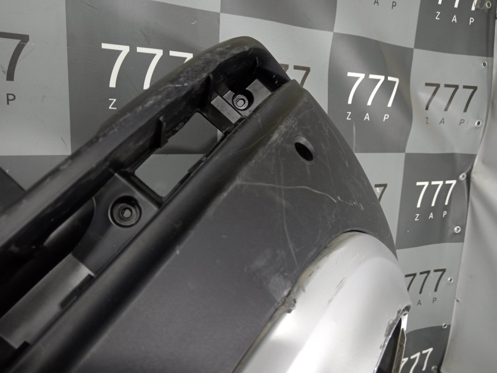 Бампер задний + юбка заднего бампера Geely Atlas Pro 21-нв Б/У Оригинал 6044067800661