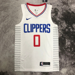 Купить в Москве баскетбольную джерси НБА Рассела Уэстбрука - Los Angeles Clippers