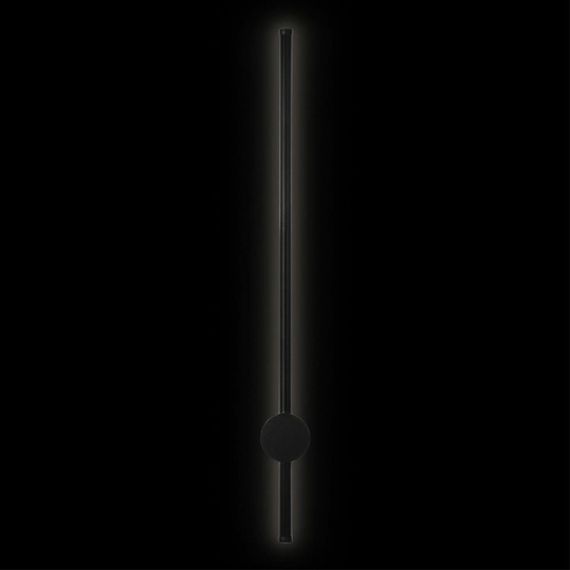 Настенный светодиодный светильник Loft IT Rays 10159BK