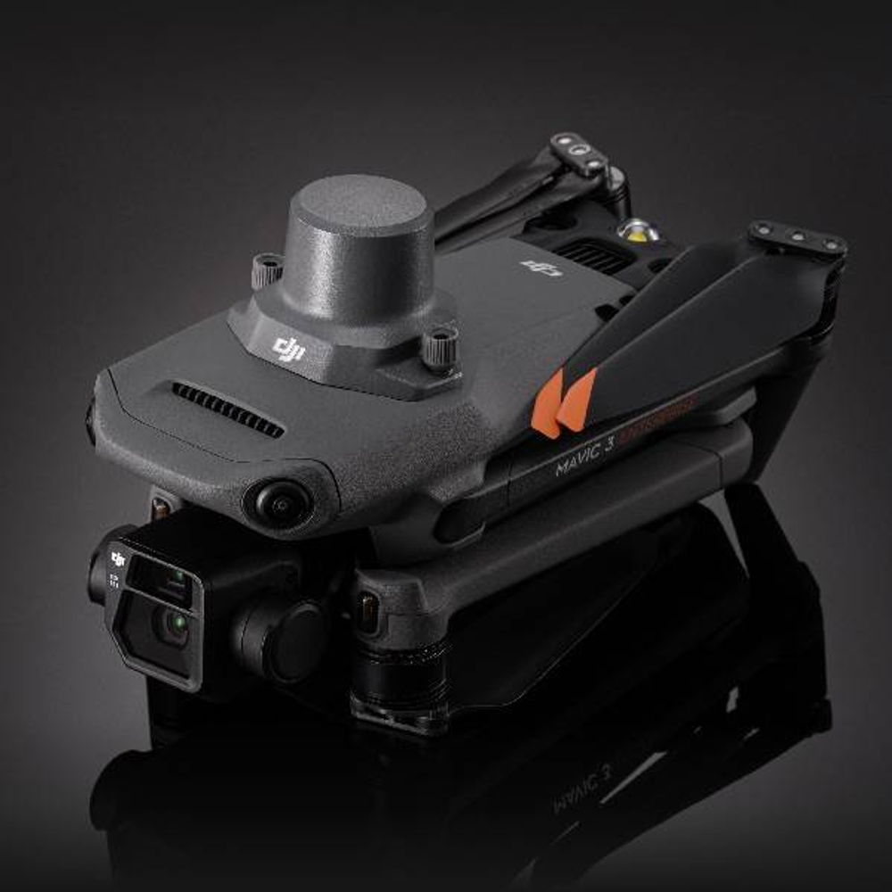 Модуль RTK для Mavic 3 Enterprise (M3T M3E M3M)  | ParaGraf.ru | 8-800-600-86-80