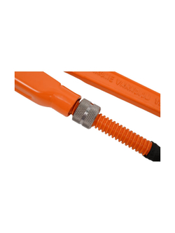 Трубный рычажный ключ Gigant с изогнутыми губками 405 мм KTP-6