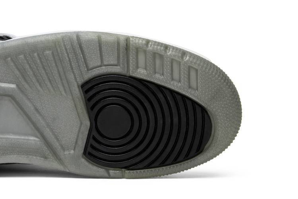 Кроссовки Jordan Air Jordan 3 Retro Wolf Grey